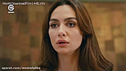 سریال ترکی عشق سیاه و سفید قسم...