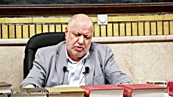 تفسیر سوره مبارکه غافر(قسمت دو...