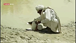 انتقال آب عمان به شرق کشور با...