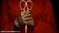 فیلم ترسناک دوبله 2019  ما Us...