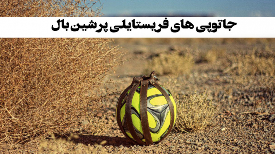 فروش جاتوپی های فریستایلی  Bal...