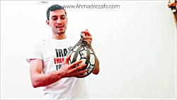 فروش جاتوپی های فریستایل  Ball...