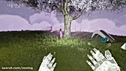 ملاقات مادر کره‌ای با فرزند از...