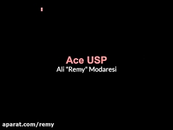 Ace USP by Ali Remy