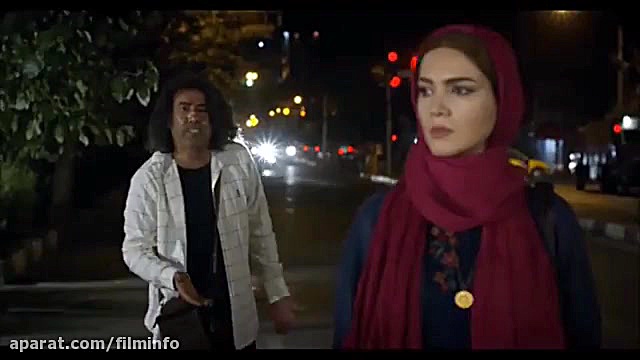 آنونس فیلم نرگس مست زمان60ثانیه