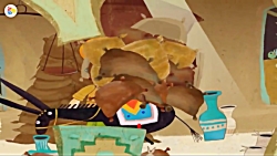 شکرستان فصل 1 قسمت 3  بار کج ب...