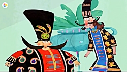 شکرستان فصل 1 قسمت 8  برج کج