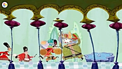 شکرستان فصل 1 قسمت 10  طبیب مخ...