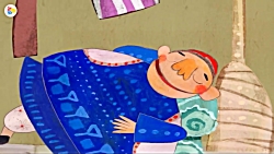 شکرستان فصل 1 قسمت 19  کشک و س...