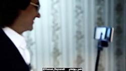 حسن ریوندی - با خوانندگان - بخ...