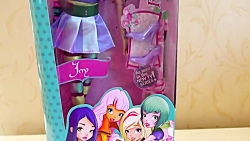 دیانا و روما پرنسس خانم ❤️ و ه...