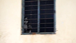 Child Ghost Caught On Camera i...