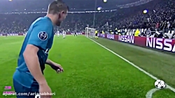 تونی کروس یک فوق حرفه ای