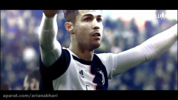 سوپر گل های فرا عالی از کریستی...