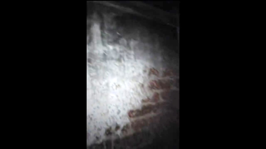 Scariest Ghost Sighting Ever C...