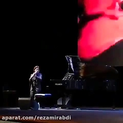 مهران مدیری چه رقصی میکنه