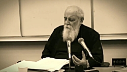 چه مبارک است این غم که تو در د...