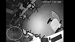 Proof GHOSTS exist? & 039;Para...