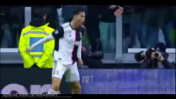 رکورد های ویرانگر کریستیانو رو...