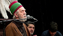 روضه شب وفات حضرت ام البنین س...