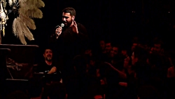 قیامتی شده کنار علقم روضه شب و...