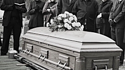 10 Ghost Stories From Funeral...