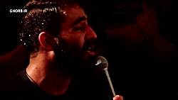 یادم نمیرود که همه عزتم تویی ش...