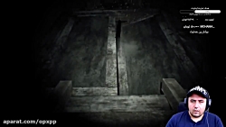 لحظات خنده دار بازی ها 6 (وقتی...