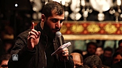 منو این یک نفس بشتاب مادر روضه...