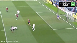 گلهای هفته 23 لالیگا فصل 2019-...