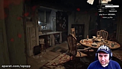 لحظات خنده دار بازی ها 8 (دیوا...