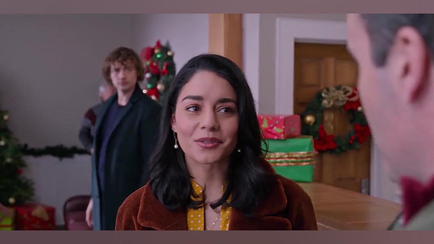 فیلم The Knight Before Christmas 2019 سانسور شده زمان5329ثانیه