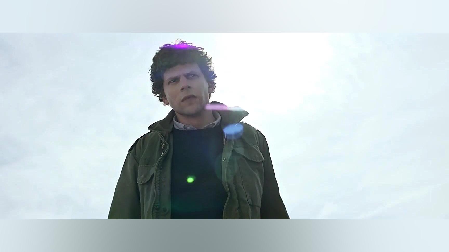 فیلم Zombieland: Double Tap 2019 سانسور شده زمان5297ثانیه