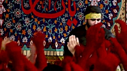  ای لشگر صاحب زمان آماده باش چ...