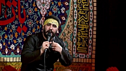 هیئت سکولار نداریم-صحبت-چهلمین...