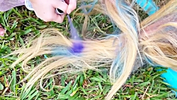 ناستیا استیسی پرنسس خانم ❤️ و...