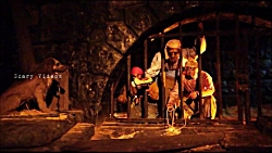 Terrifying Places Haunted By T...