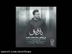 آهنگ جدید حامد همایون نارفیق