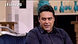 دورهمی  آتیلا حجازی