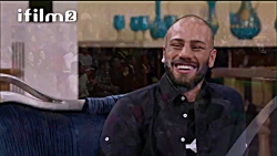 دورهمی  احسان روزبهانی