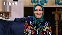دورهمی  الهام حمیدی