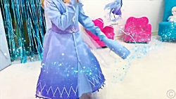 ناستیا استیسی پرنسس خانم ❤️ و...