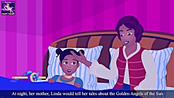 پرتویِ امید | داستان های فارسی...