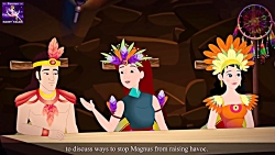 شکارچیان رویا  | داستان های فا...