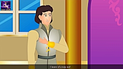 سوپ پوست سوسیس | داستان های فا...