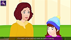 چه فایده ای داره | داستان های...