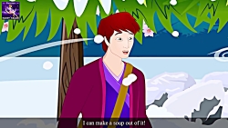 قولی که عمل نشد | داستان های ف...