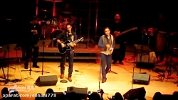 کنسرت مازیار فلاحی