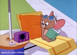 کارتون تام و جری موش گربه  قسم...