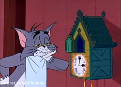 کارتون تام و جری موش گربه  قسم...